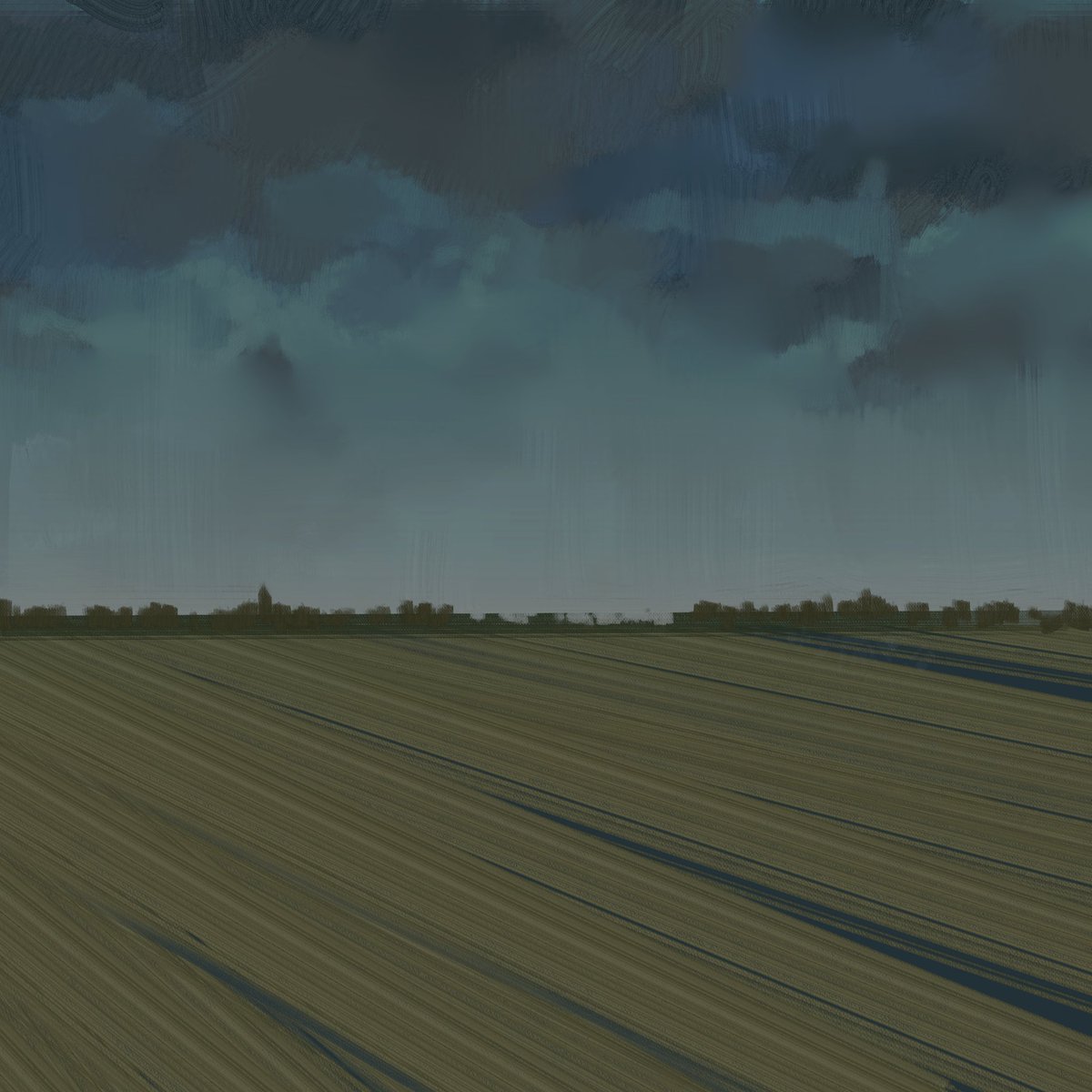 півдняки такі "я вдома" листопад едішн