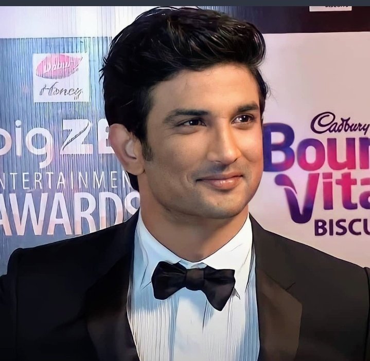 jackkate4ever's tweet photo. His authenticity and simplicity is what makes him a real role model. Starting from young children up to old people, he has inspired millions and billions ❤

Sushant A Role Model
#SushantSinghRajput𓃵
#BoycottBollywood https://t.co/rpdtdtaByH