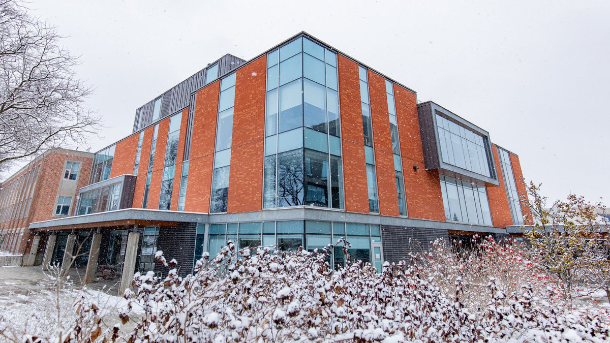 University of Guelph tweet media