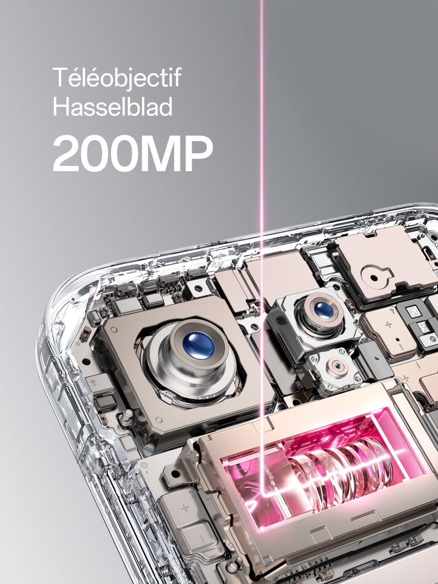 Chaque slide, une surprise… Découvrez ce que le #OPPOFindX9Series a dans sa boîte ! 🎁✨ 

Pour en savoir plus, cliquez sur le lien dans la bio 👆

#LaBoiteASurprises #ShotOnOPPO #Christmas #Noel