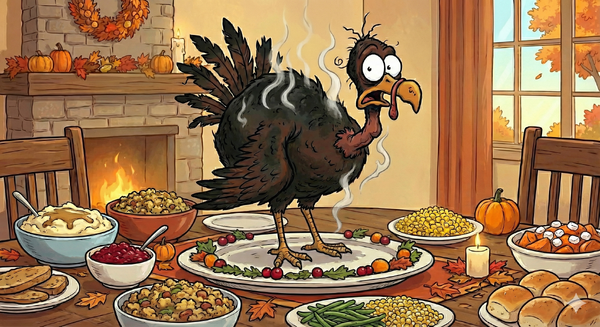 Don't get cooked this holiday season! It's time to send us your gas analyzers in need of servicing, calibration or repair. If it's on our store, chances are, we can fix it—even when OEMs won't.
hubs.ly/Q03WWy2m0