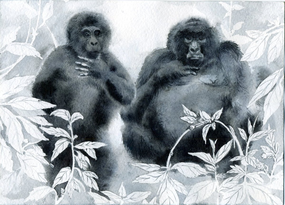 отримав груповий портрет із <a href="/di_nech/">Русалка в трусах</a> (довелося нерухомо сидіти і жодних бананів)