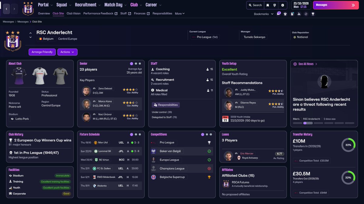 ten10alpha's tweet image. European Nights #itswhatwedo