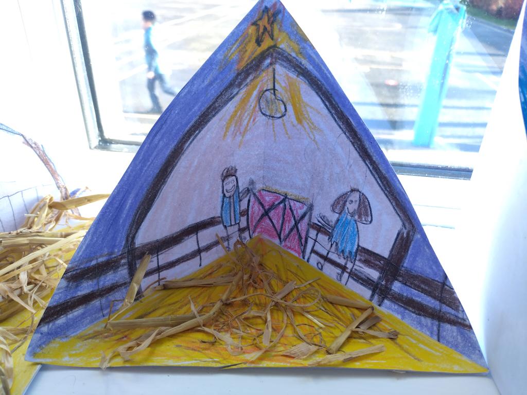 St. Patrick's Bruree tweet media