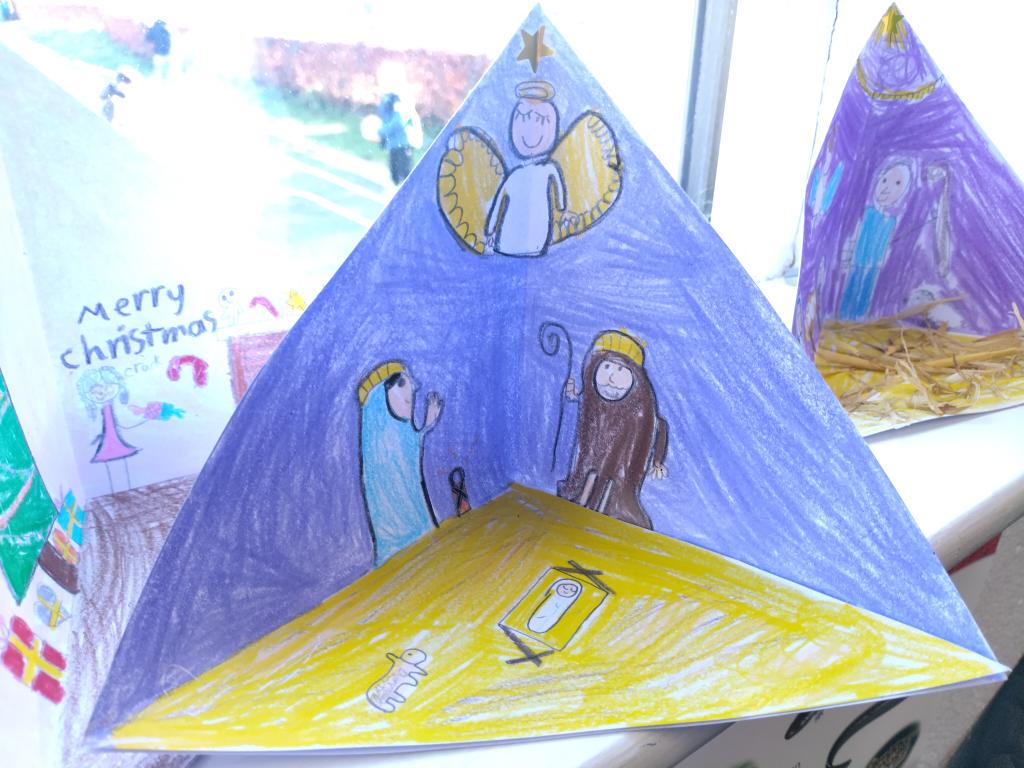 St. Patrick's Bruree tweet media