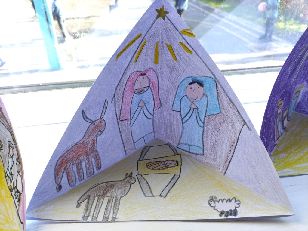 St. Patrick's Bruree tweet media