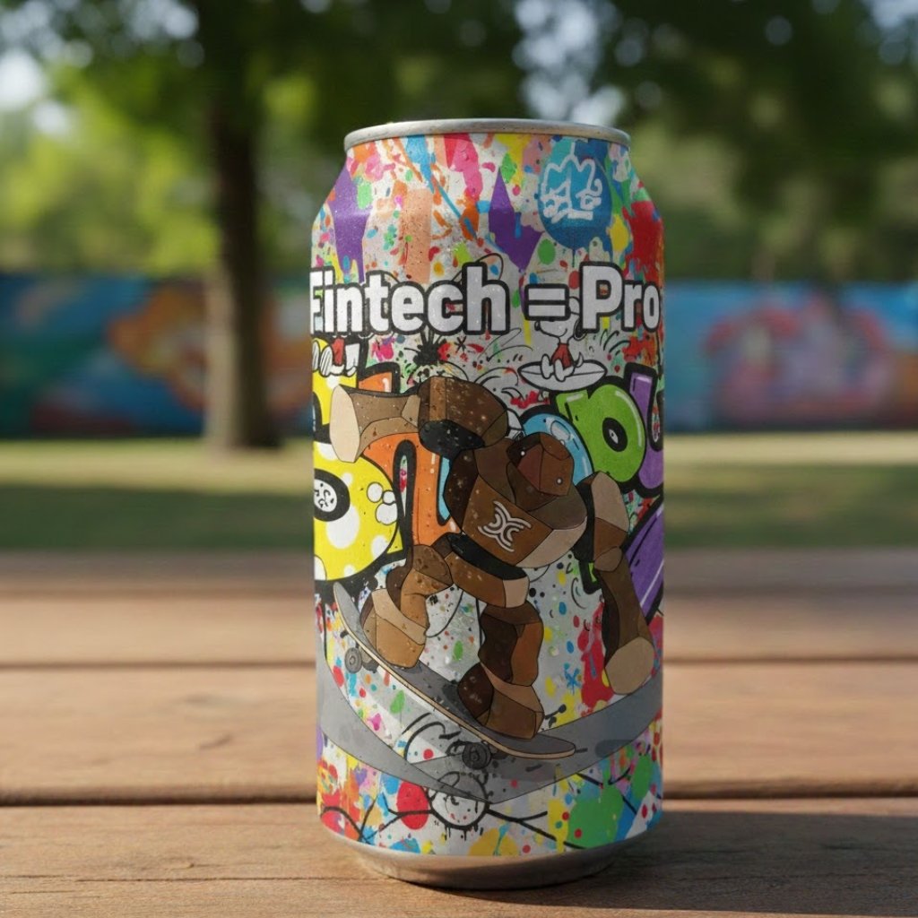 NinhNinh99QN's tweet image. Fintech is skating straight into the future.
"Faster, cleaner, more professional"

Want to play big?
You have to play like a pro with speed, security, and zero customer data leaks.

Fintech isn’t a trend.
It’s the standard.
#Fintech #ProMode #Web3 #FutureFinance #Seismic