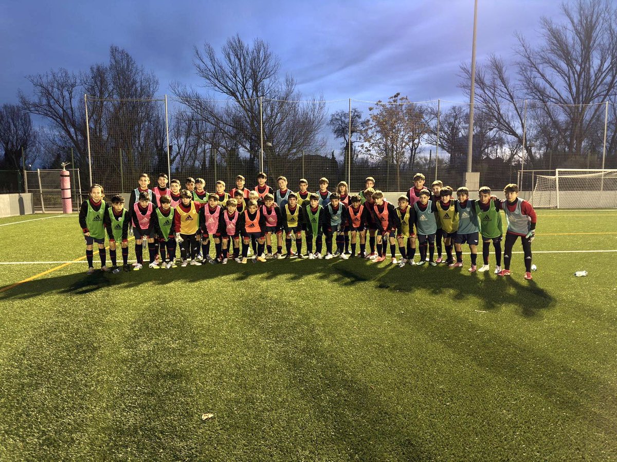 Héctor Jiménez Pose tweet media