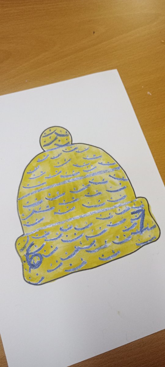 Creative Arts and Performance at Springwest tweet media