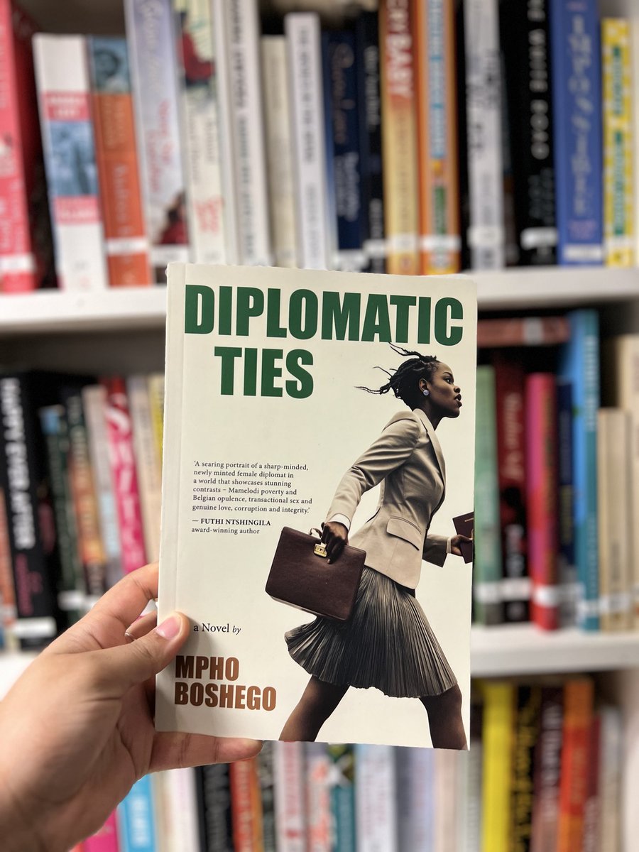 Woman Zone Cape Town tweet media