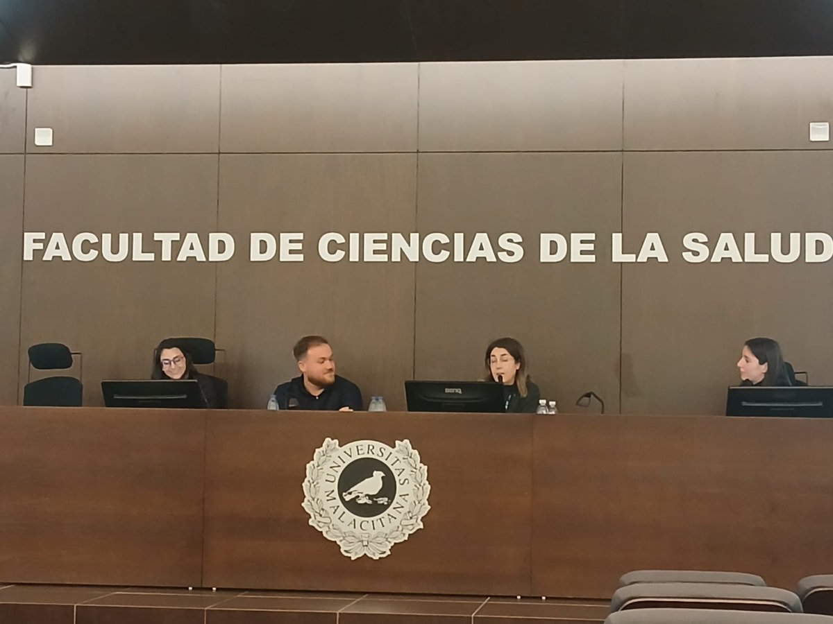 Instituto Cudeca tweet media