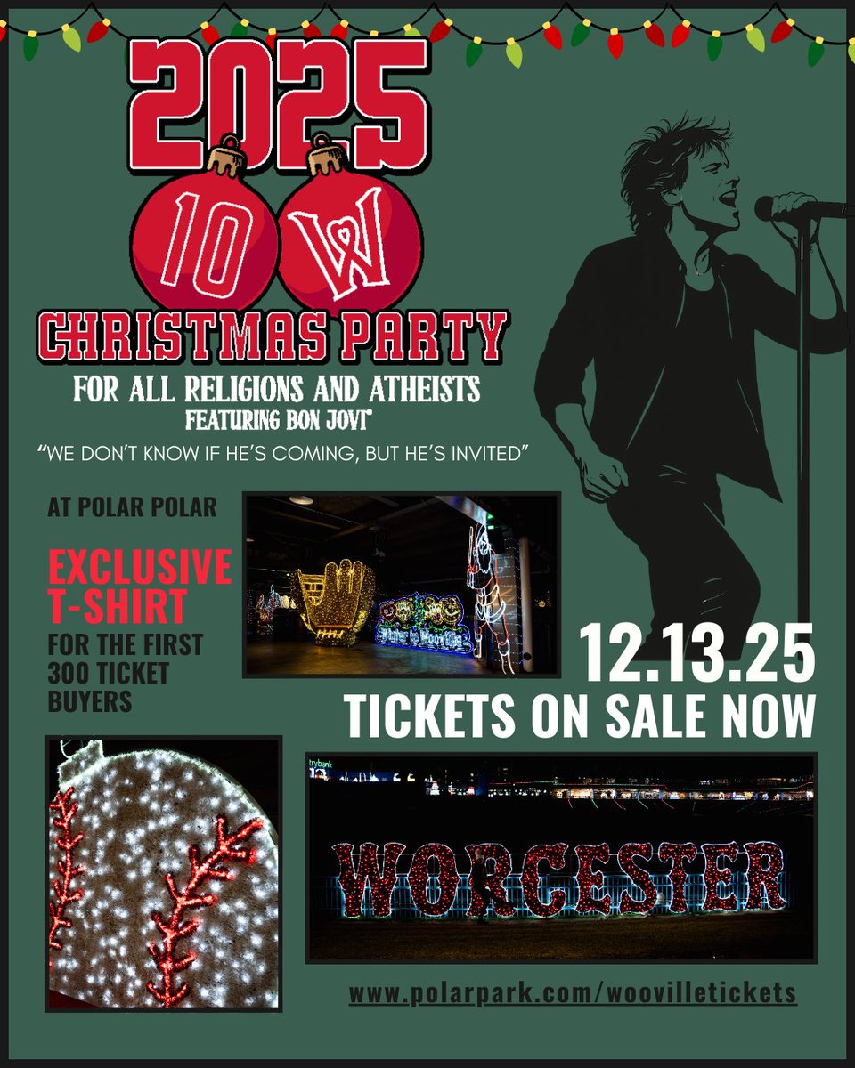 Los Wepas de Worcester tweet media