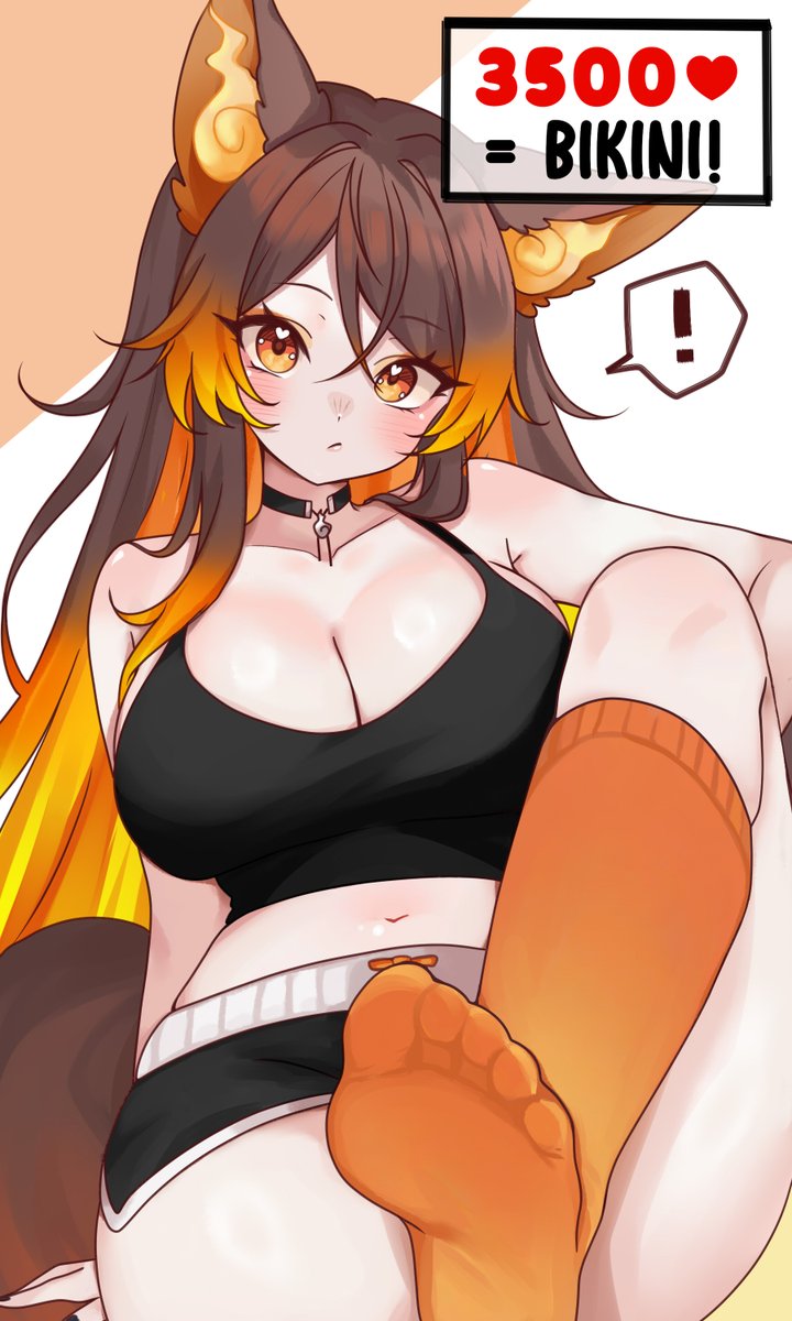 Part 2! 👀

🎨 @/MoshieDraws