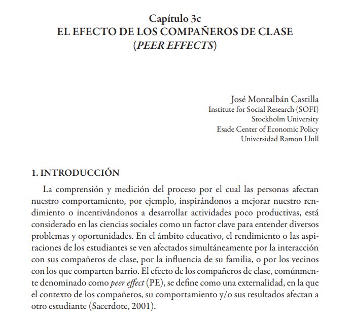 👥 El impacto de los compañeros de clase es real. Estudios revelan que un entorno de compañeros comprometidos puede mejorar el rendimiento académico hasta un 15%. Estrategias como la asignación aleatoria de grupos, programas de mentoría entre pares y actividades de trabajo en
