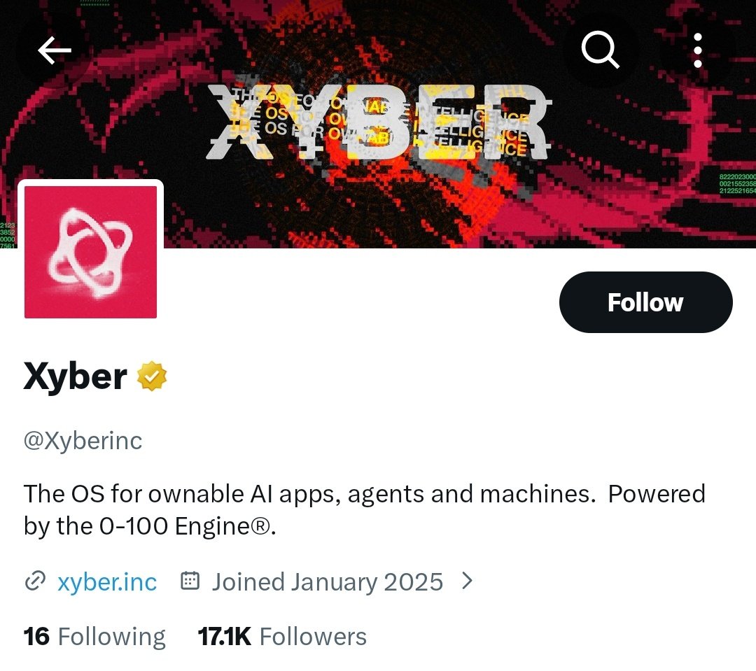 The Timing Is Wild: My First Day Studying AI and an AI OS Hits <a href="/xeetdotai/">xeet</a>

I’ve spent most of my career immersed in operating systems. Windows, Mac, and Linux terminals were my playground. Managing servers and solving problems at the OS level taught me how systems really tick.