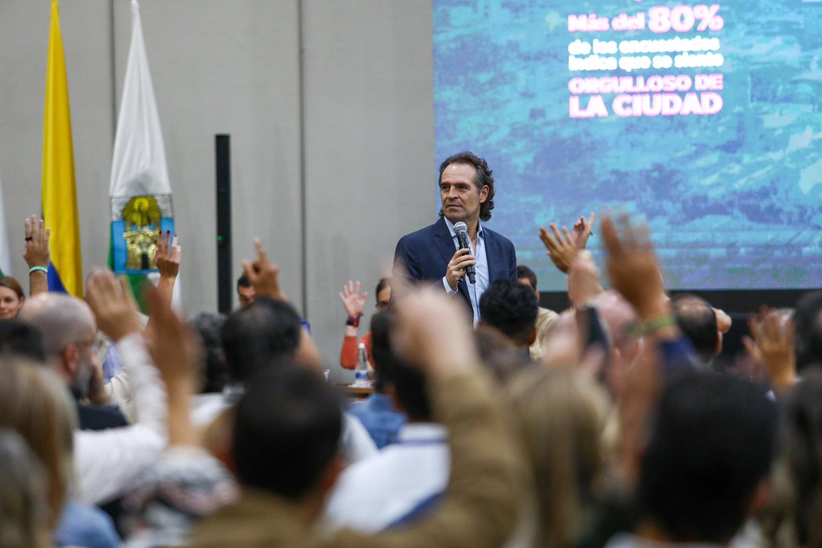 Fico Gutiérrez tweet media