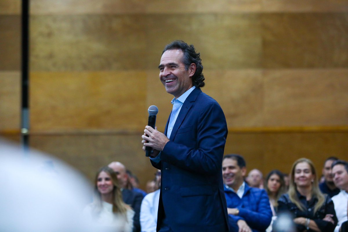 Fico Gutiérrez tweet media