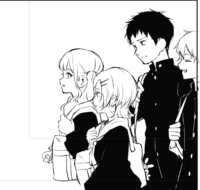 ラブコメっぽい 