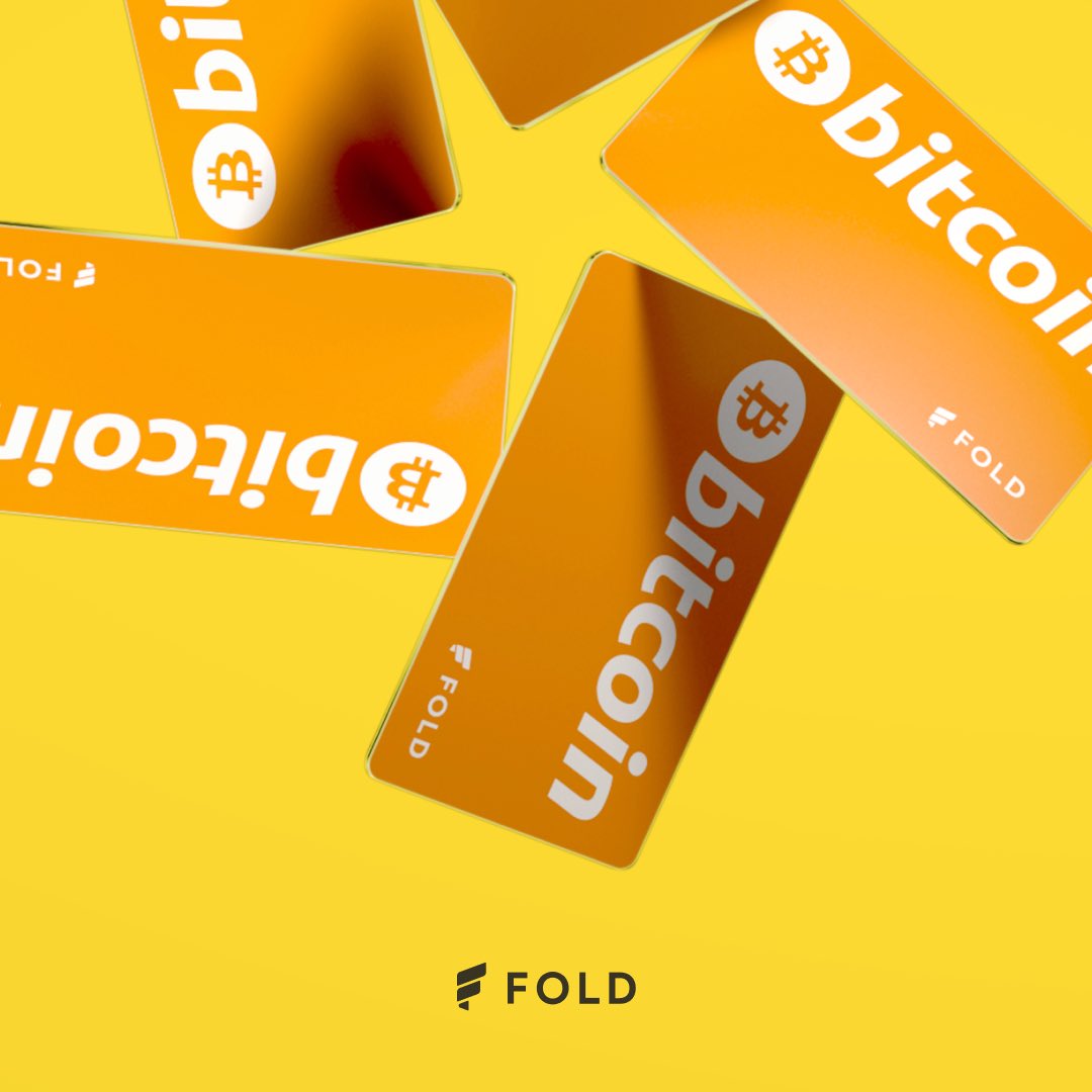 MaximMag's tweet image. Not all gifts need wrapping. Give the gift of lasting value this holiday season with the Fold Bitcoin Gift Card, featured in Maxim’s 2025 Tech Gift Guide.

#maxim #bitcoin #maximmagazine #foldapp