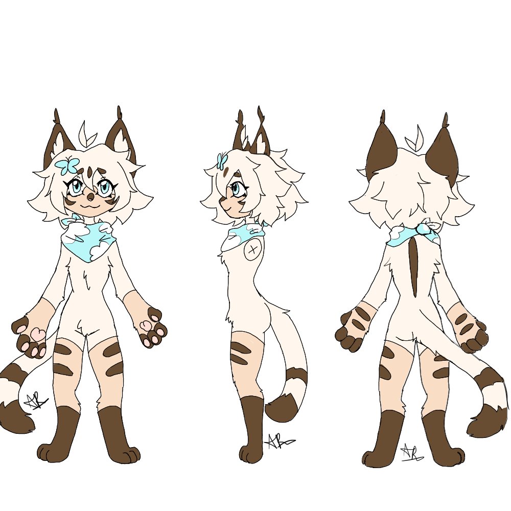 ProbablyACat1's tweet image. Sona vs wrapped---
(I have 2 main sonas)