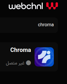 karimcubicazmy's tweet image. marhaban

you can now use @webchnl in Arabic, thanks to me :)