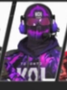 KOICoDInsider's tweet image. 🚨FIRST LOOK AT TORONTO KOI'S CDL OPERATOR SKIN!