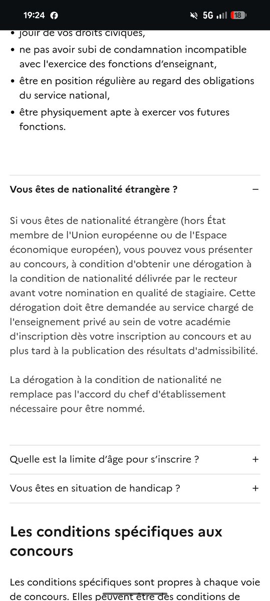 SNAPENAM's tweet photo. @Mague34 @EllenEler @stylos_les @myriam12v @SylvainMaillard @CNEWS Non, dans le privé sous contrat non seulement ils ne sont pas fonctionnaires même s'ils sont titulaires mais en plus ils peuvent ne pas être des ressortissants UE

https://t.co/tufivQqwvJ https://t.co/nvMLAJMkkW