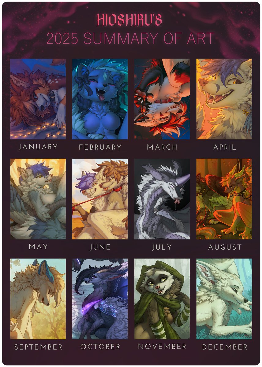 Hioshiru 🔞 tweet media