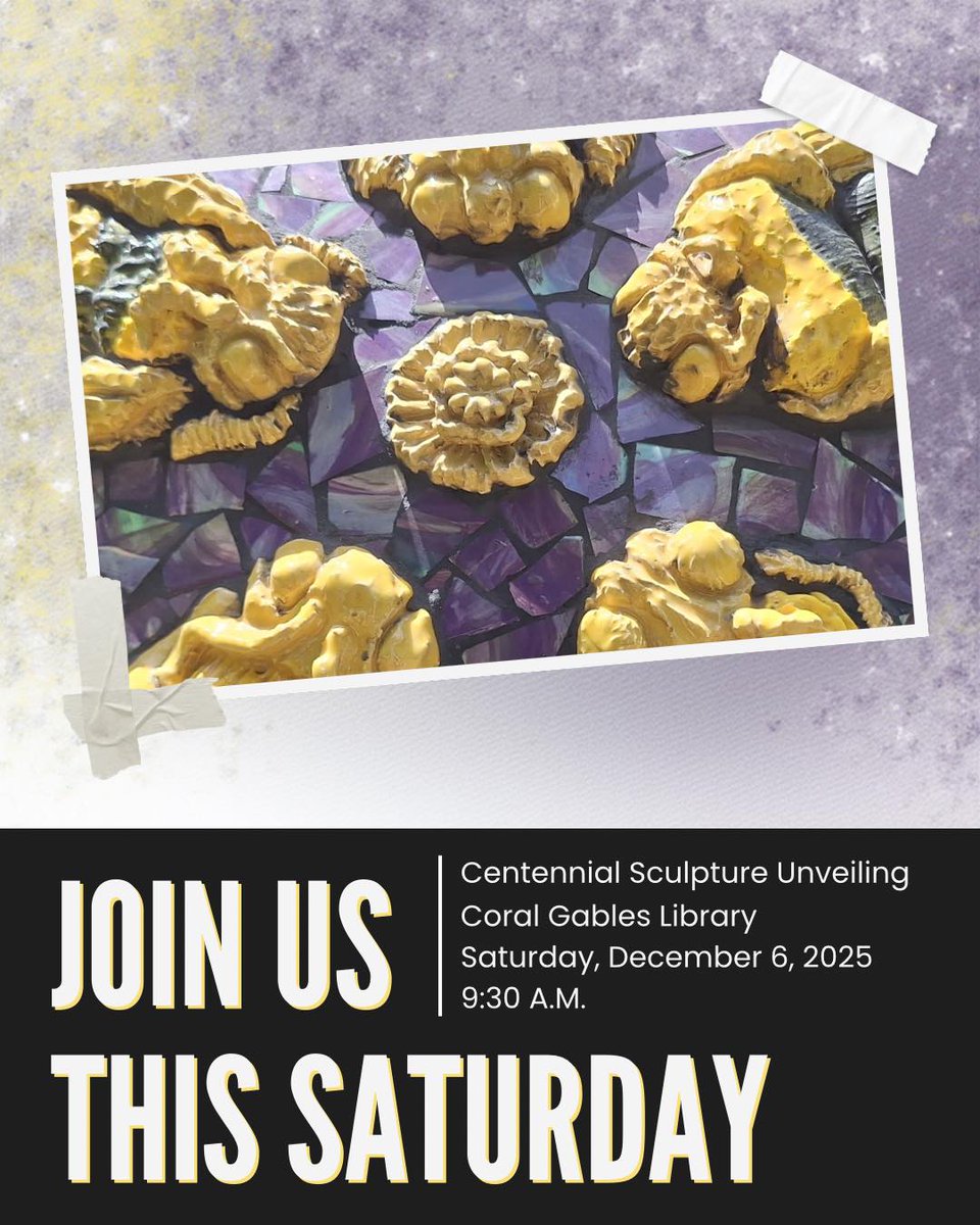 Xavier Cortada tweet media