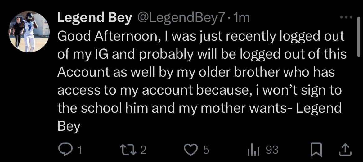 Tri-Star Network tweet media