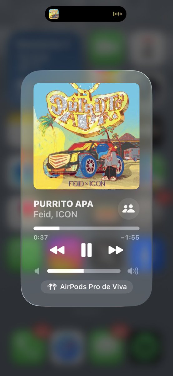 Volviendo al 21