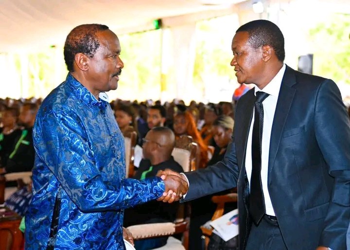 juztuz's tweet photo. To our Kamba Leaders led by @skmusyoka thank you for this step in Political Maturity. Asante sana CS @DrAlfredMutua amongst others. Let not politics make us enemies. We remain one community after all. https://t.co/BS2voeW0VX