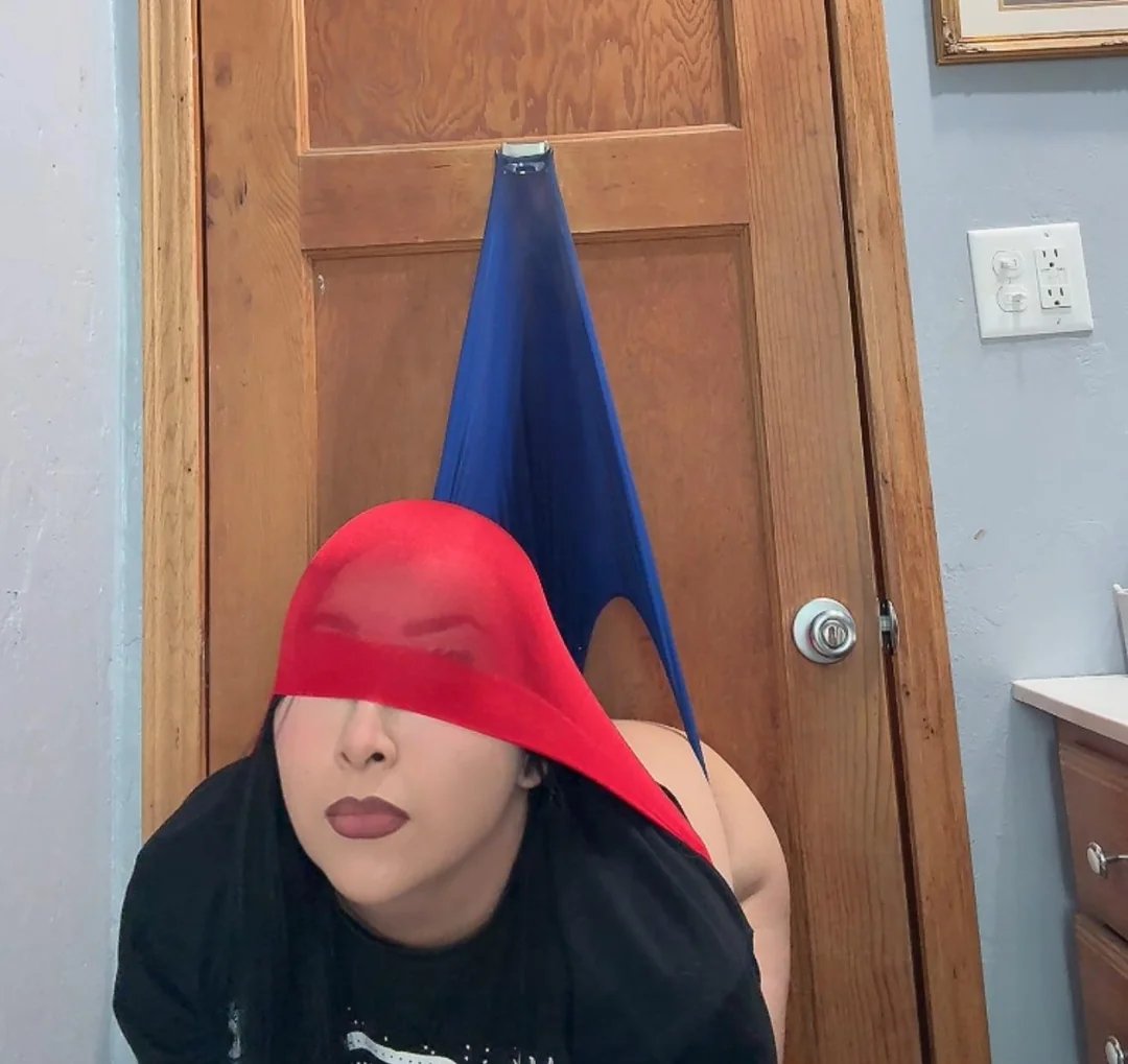 lunasolemar giving me ideas 💪