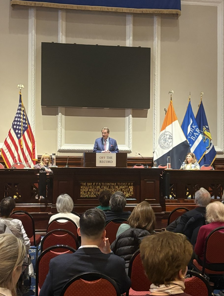 OTR1938's tweet photo. 🌎 Thanks to all who joined us for It’s Physics not Politics, Visions for a Sustainable Future with Mark A. Gabriel. A powerful look at how sustainability and grid modernization are shaping America’s energy future.
#OTREvents #Sustainability #EnergyPolicy https://t.co/IZkaqxPscv