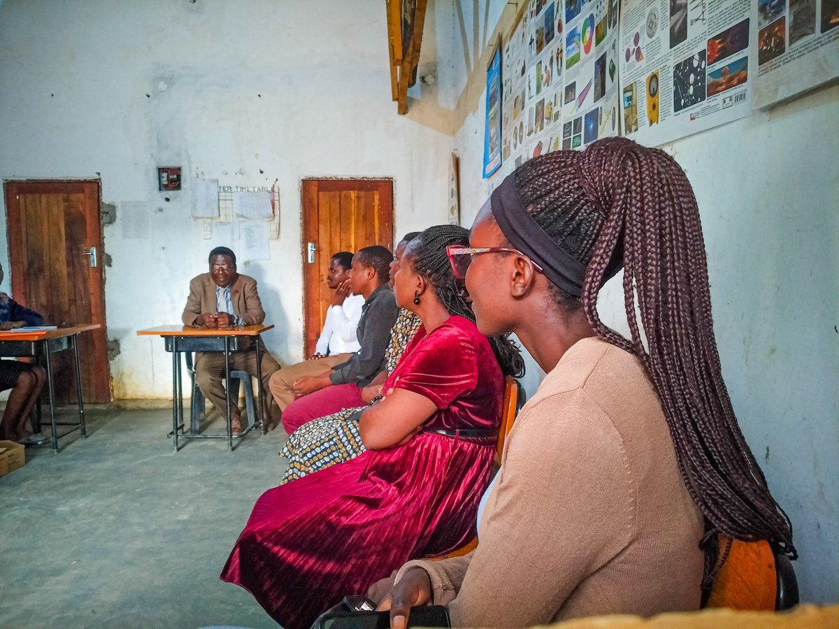 Green Girls Platform tweet media