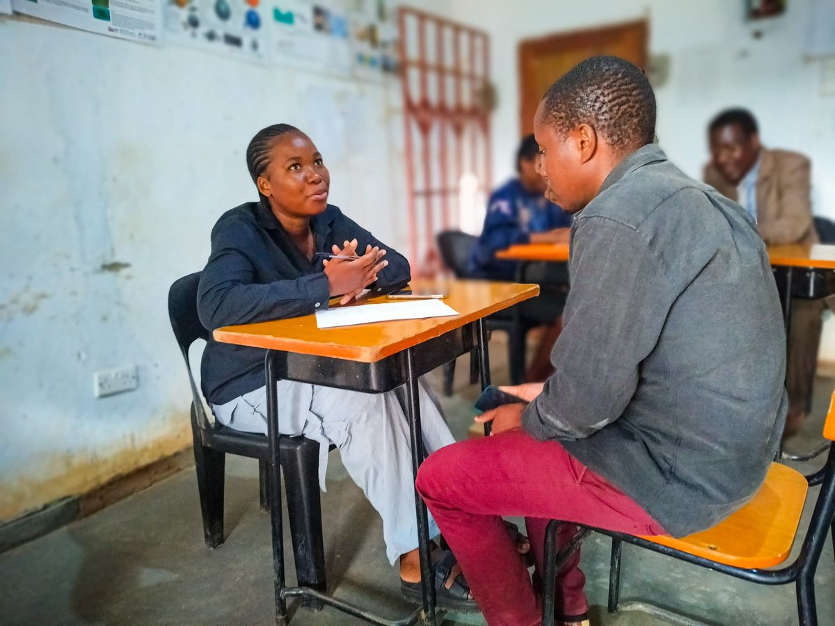 Green Girls Platform tweet media