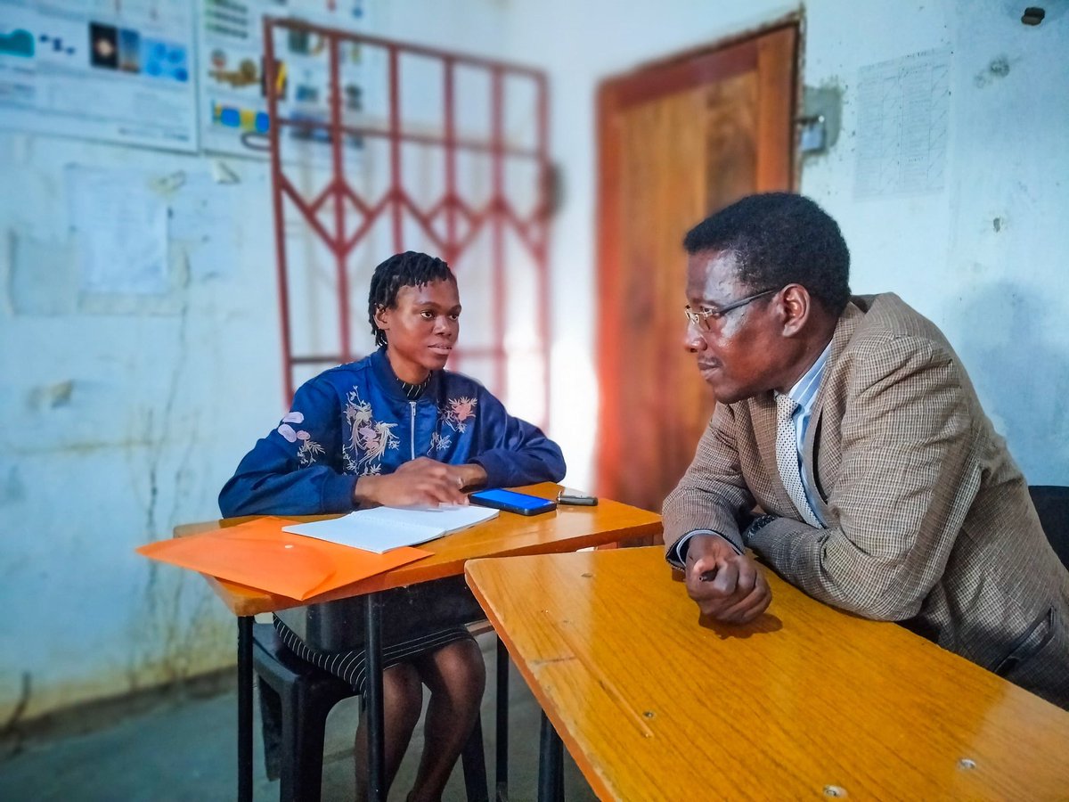 Green Girls Platform tweet media