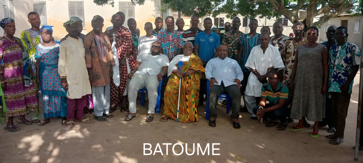 Commune AVE 1 tweet media