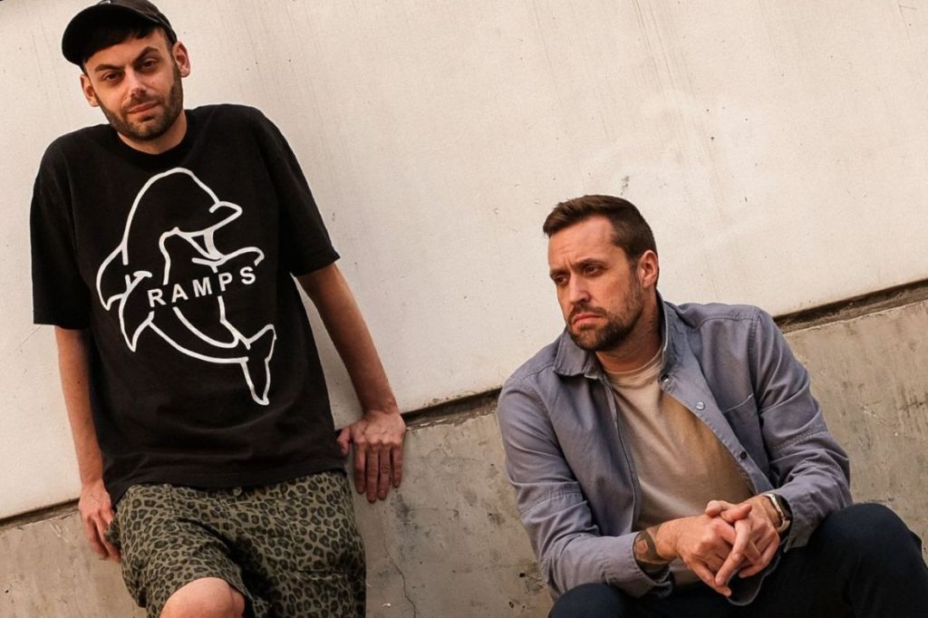 New Post: The Opal Drums Mythos: Jon1st &amp; Mux Mool On The Sonic World Of ‘Sarsen Cinema’ thedailyfrequency.com/2025/12/04/opa…