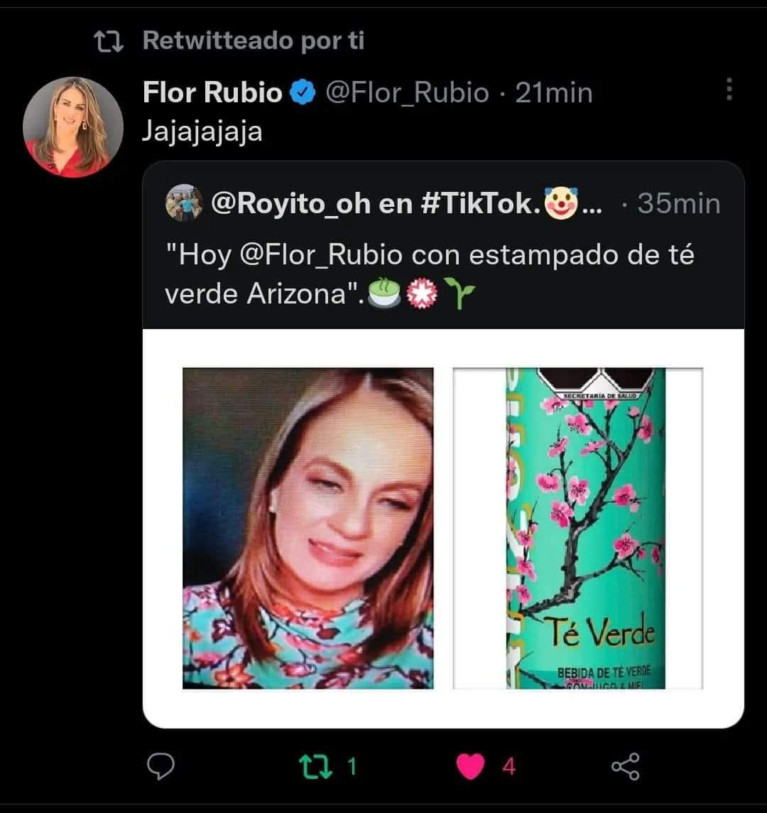 @Royito_oh en #TikTok.🤡🤡🤡 tweet media