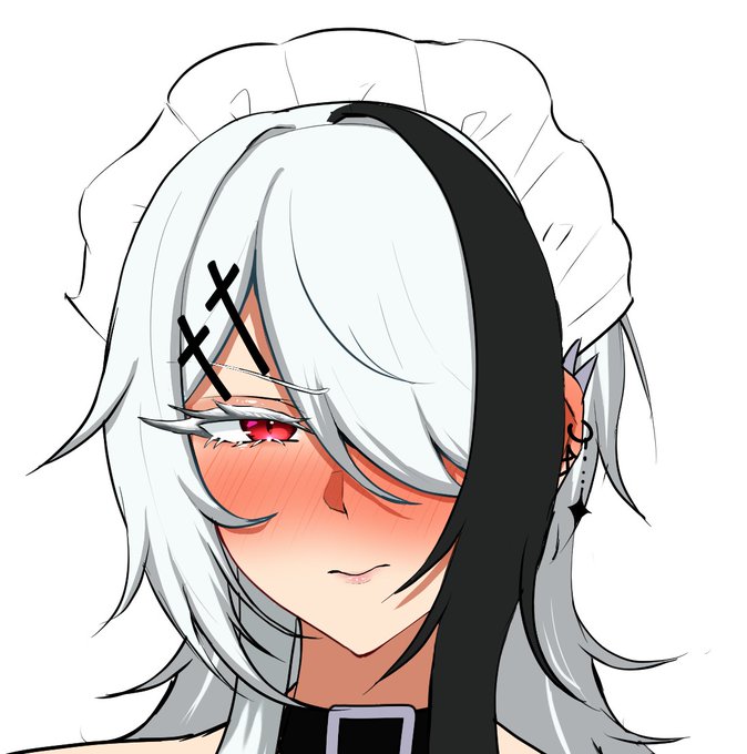 WIP
こんなにきれいな顔で戦闘能力も超一流なのに快楽にクッッッソ弱いマゾメスな訳ないな…… 