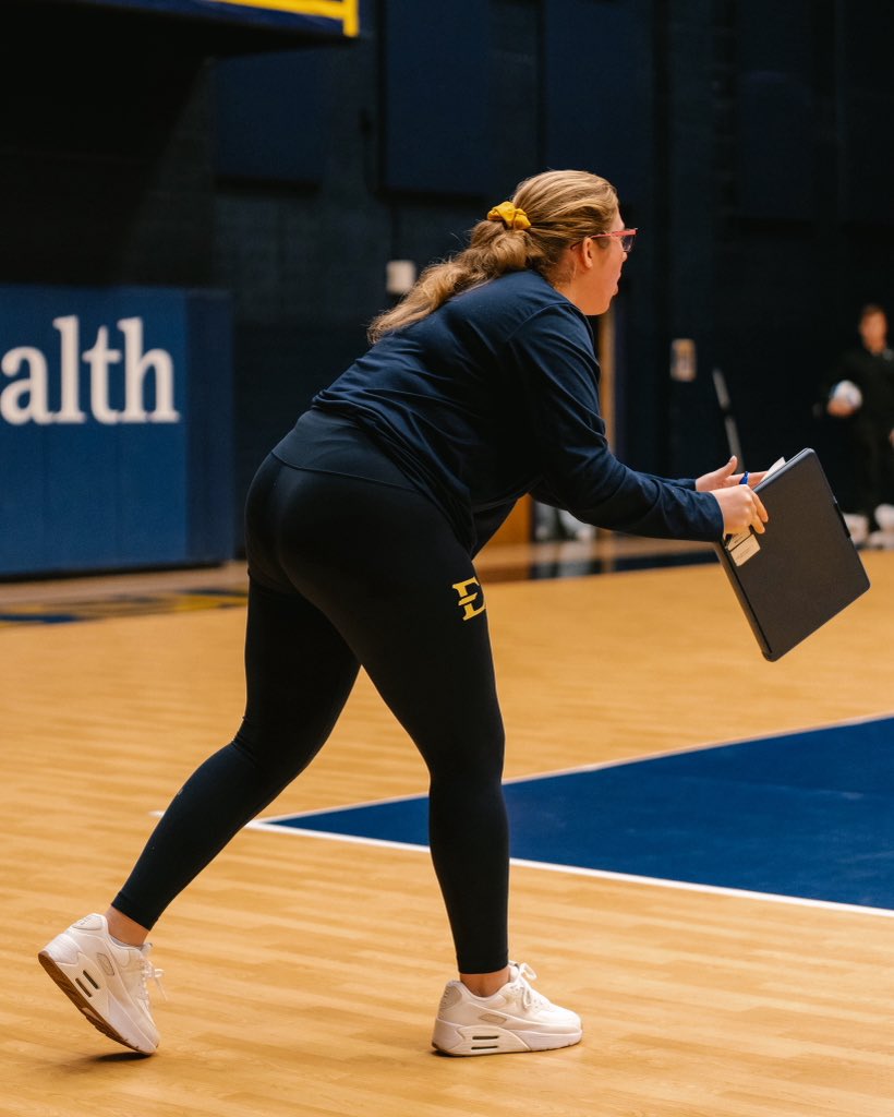 ETSU Volleyball tweet media