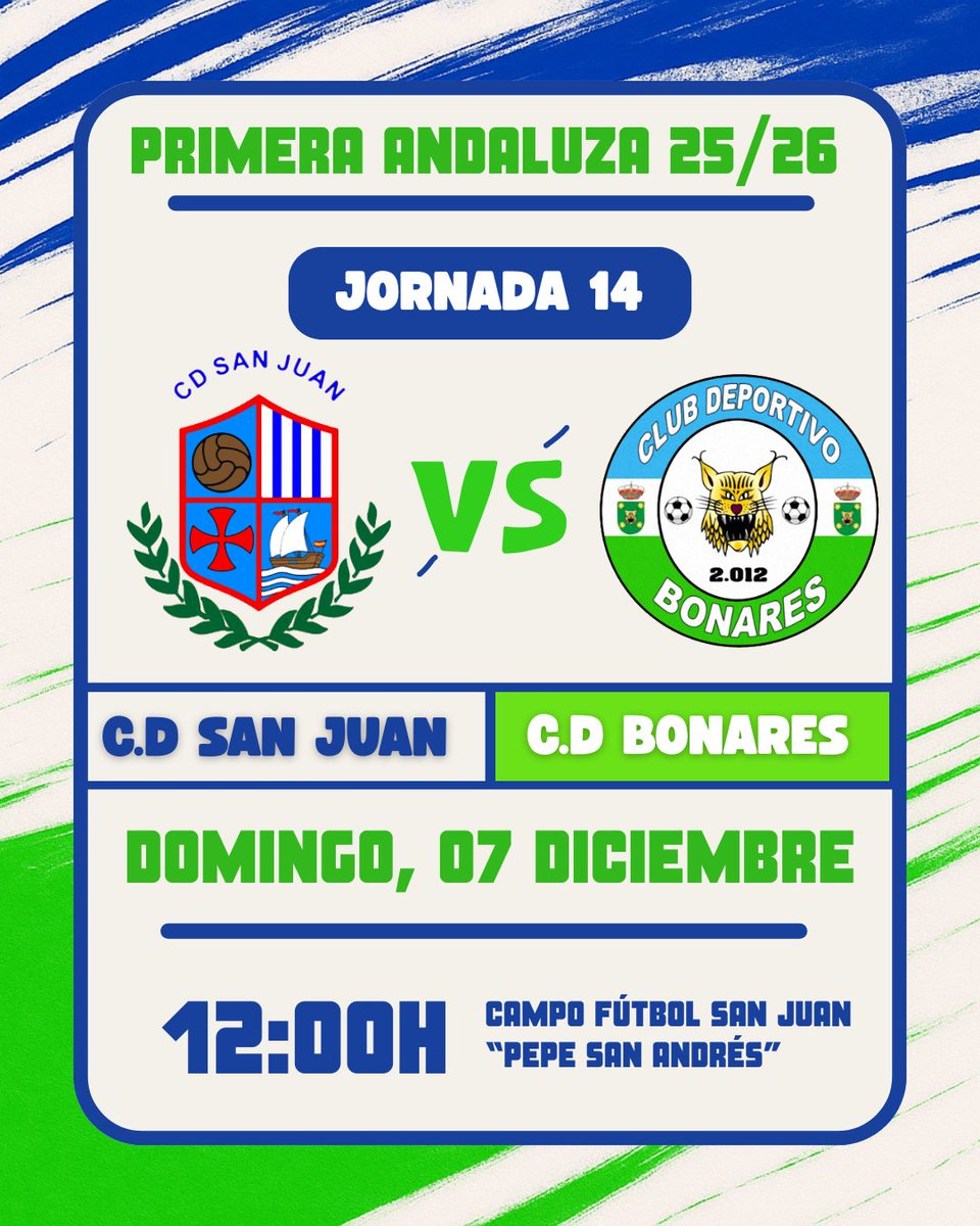 C.D.BONARES BONAFRU tweet media