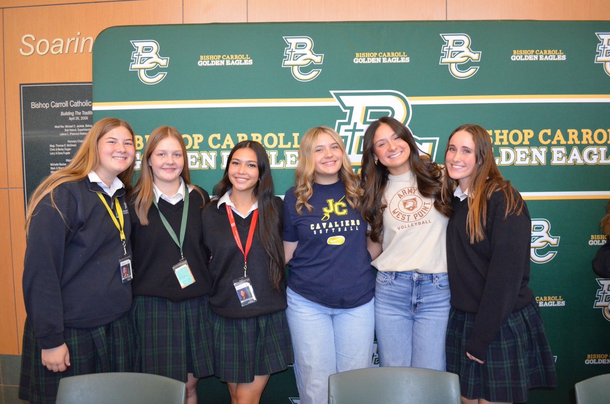 BCCHS Softball tweet media