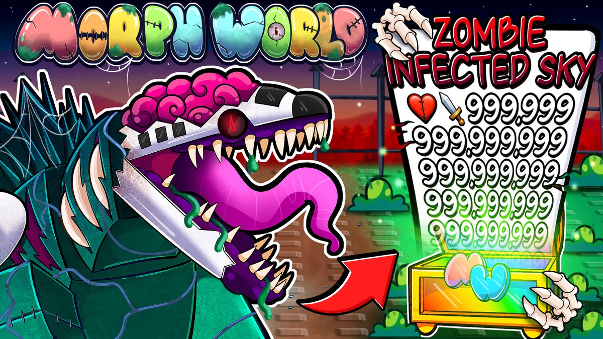 tikulirows's tweet image. Recent cartoon thumbnails!

🔁 + ❤️ if you liked it

#roblox #robloxart #Minecraft