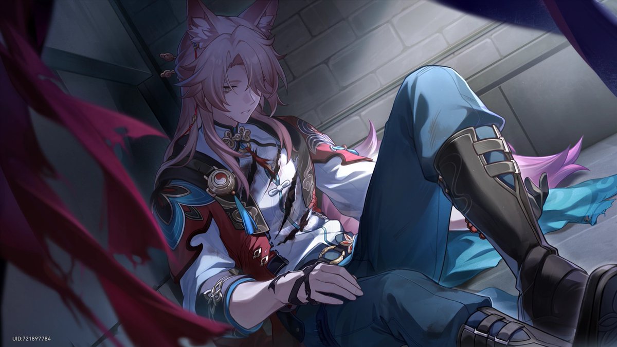 "Si el veneno más letal conocido en este mundo es capaz de salvar vidas inocentes... entonces también se le puede llamar una gran medicina"

PEAK, PUTÍSIMO PEAK