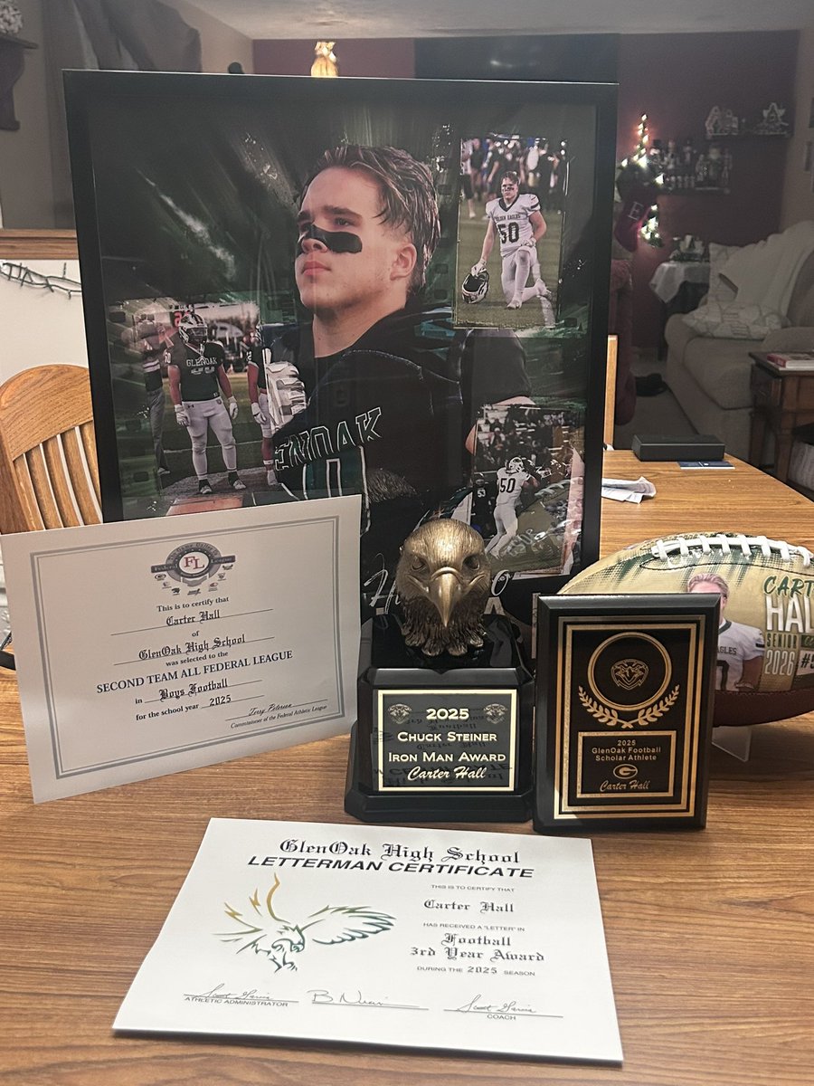 Carter Hall tweet media