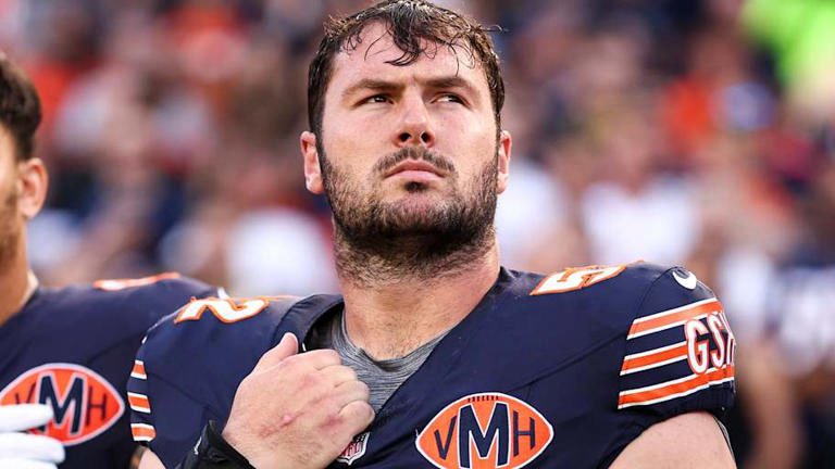 CalebIsHim's tweet image. One of the least appreciated players that has quietly been a top 3 Center.

#ProBowlVote  Drew Dalman

1 RETWEET= 1 VOTE