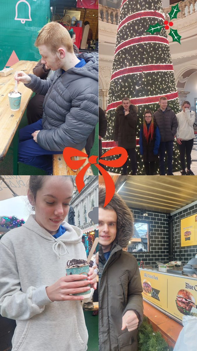 St. Gerard’s Special School tweet media