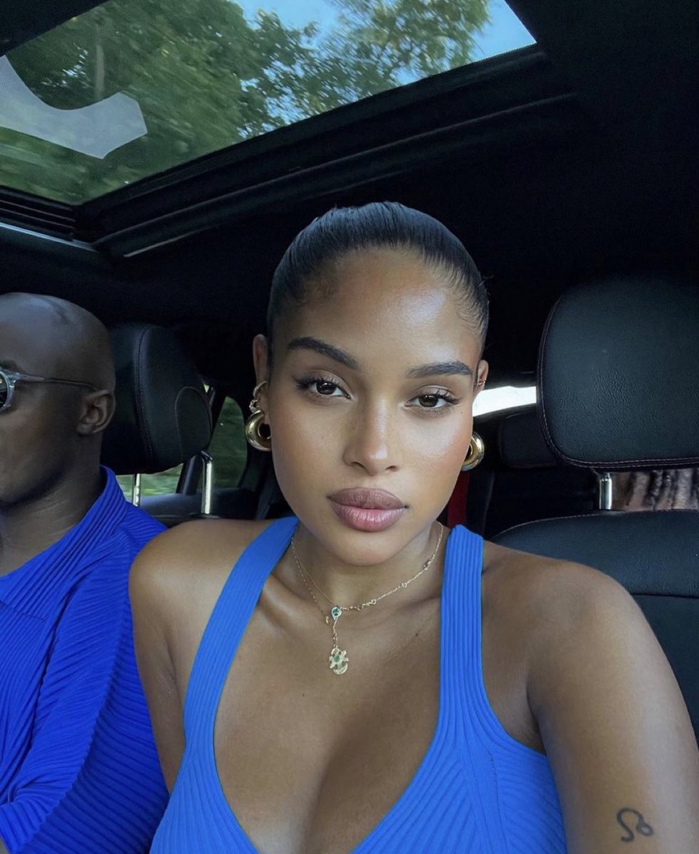 𝗠𝗘𝗟𝗔𝗡𝗜𝗡✨✊🏾 tweet media